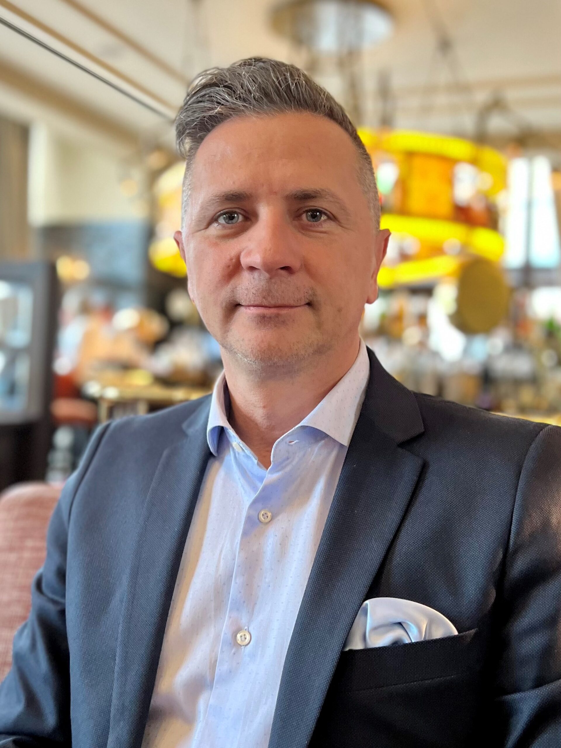 dr. Gszelmann Róbert