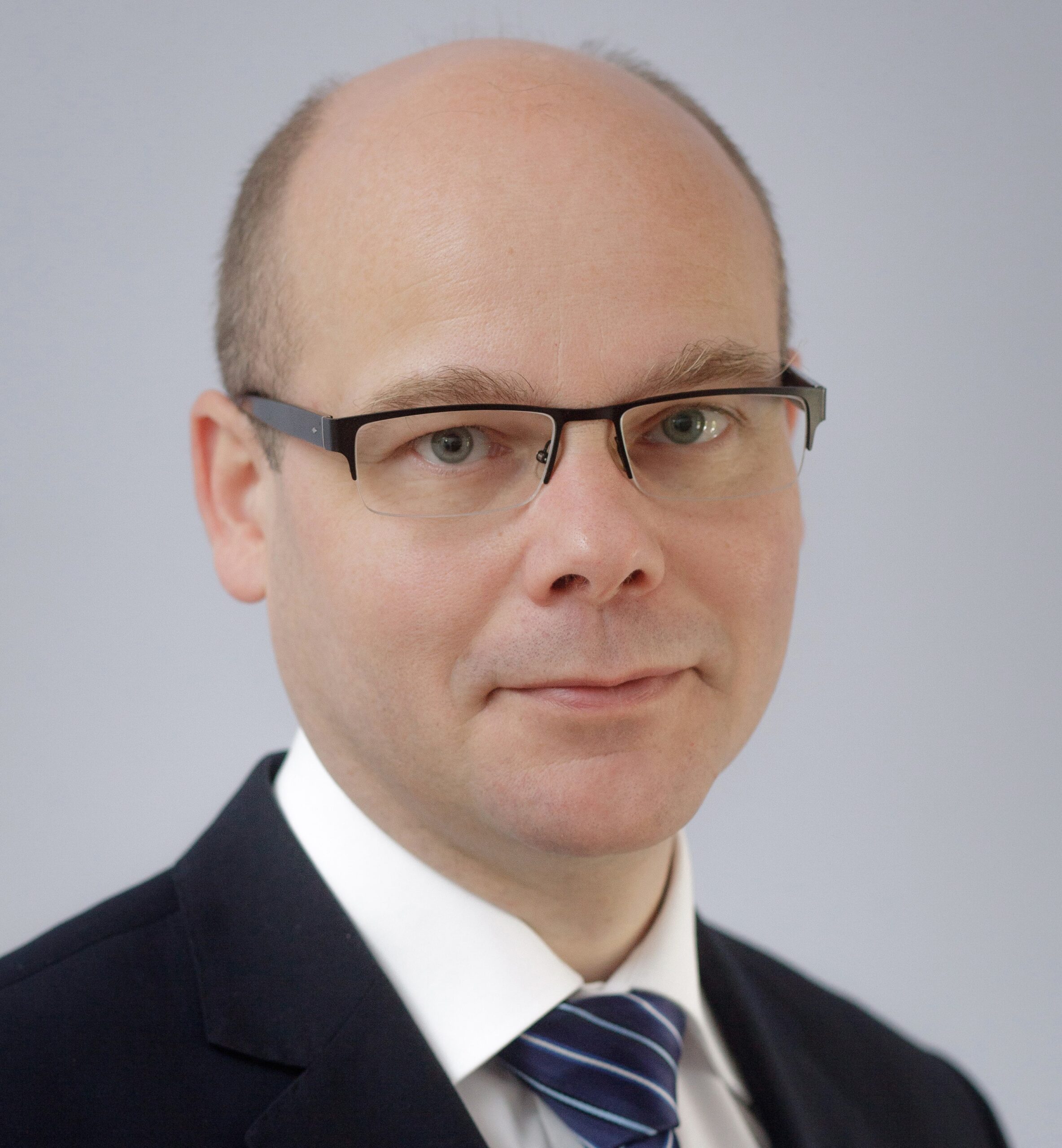 prof. dr. Betlehem József