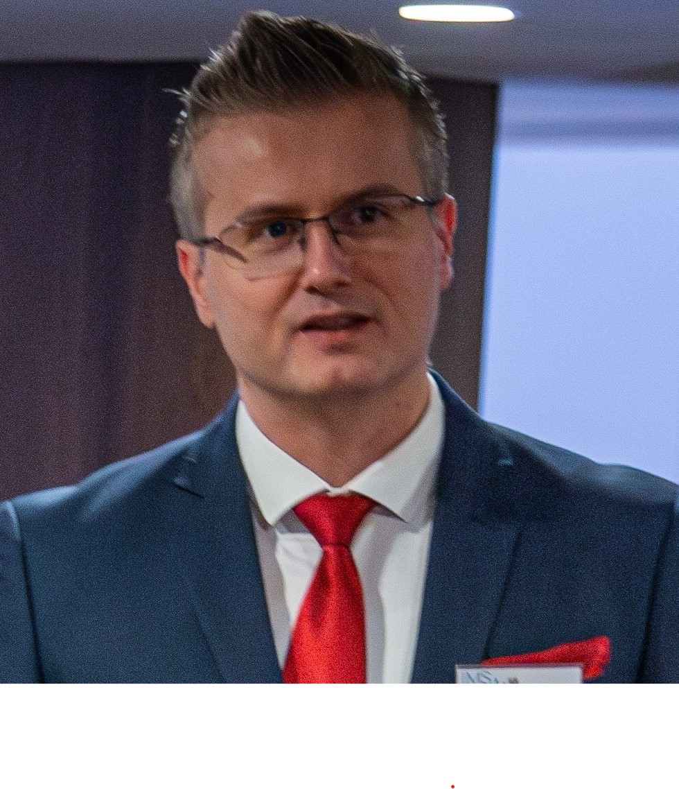 dr. Bárány Tamás Ph.D.