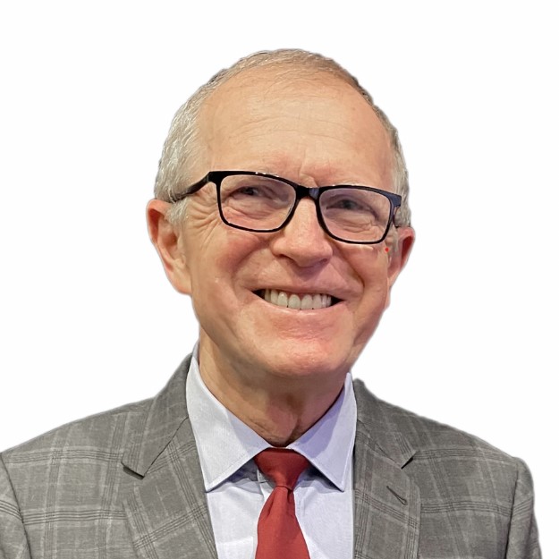 prof. dr. Márk László