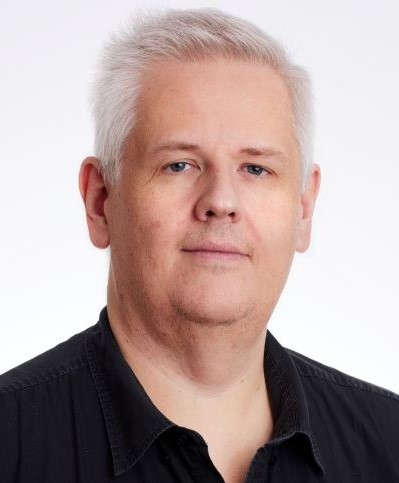 Puskás Zsolt Péter