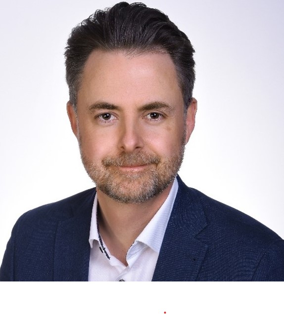 dr. Ágoston Gergely