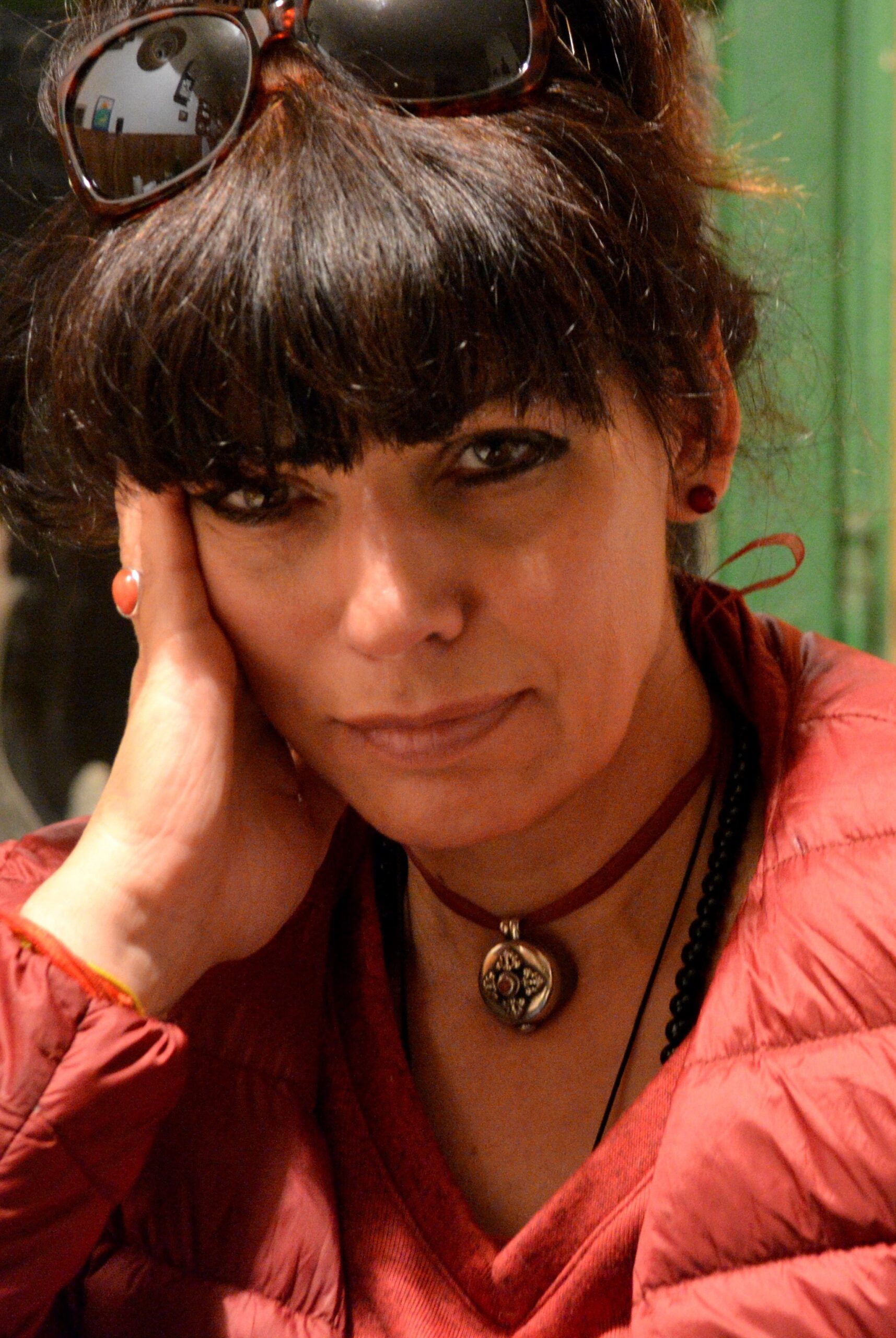 dr. Fehér Pálma Virág PhD.