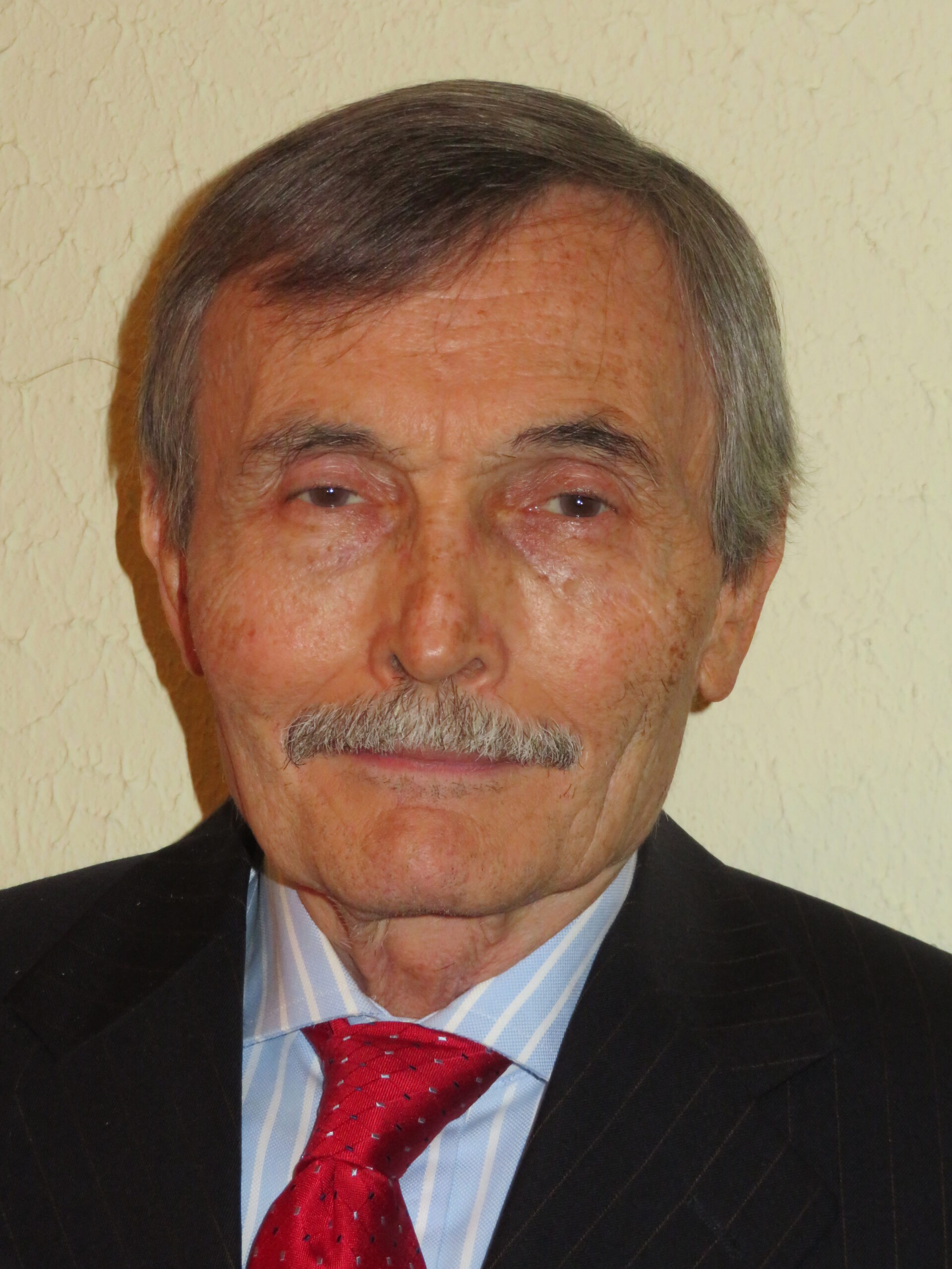 prof. dr. Gera István