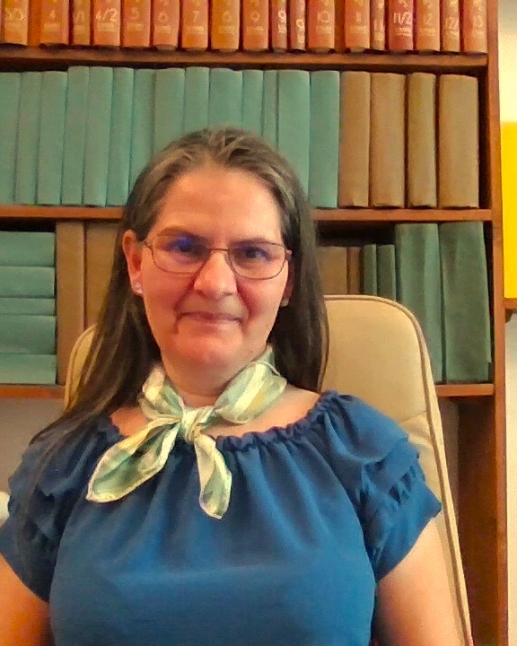 Verébné Székely Zita