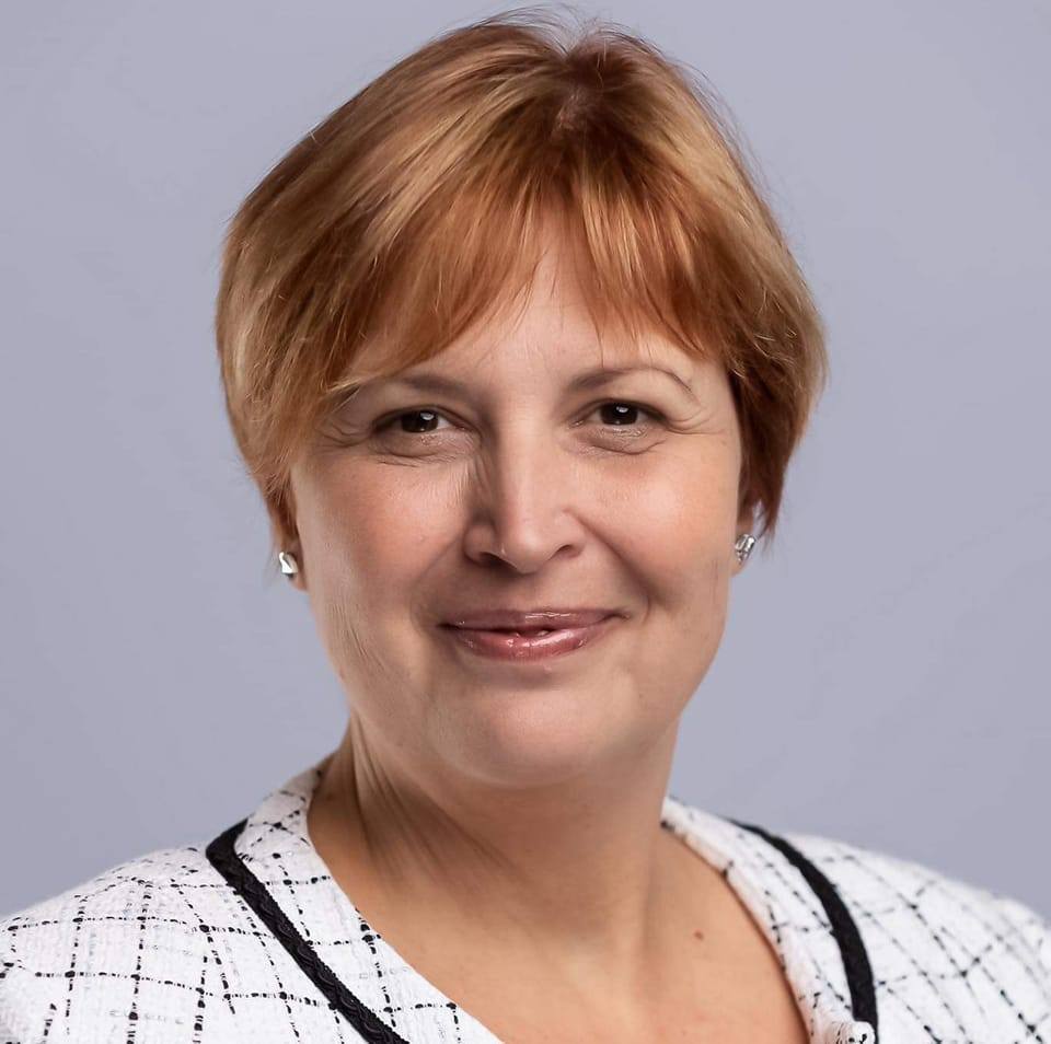 dr. Pakai Annamária