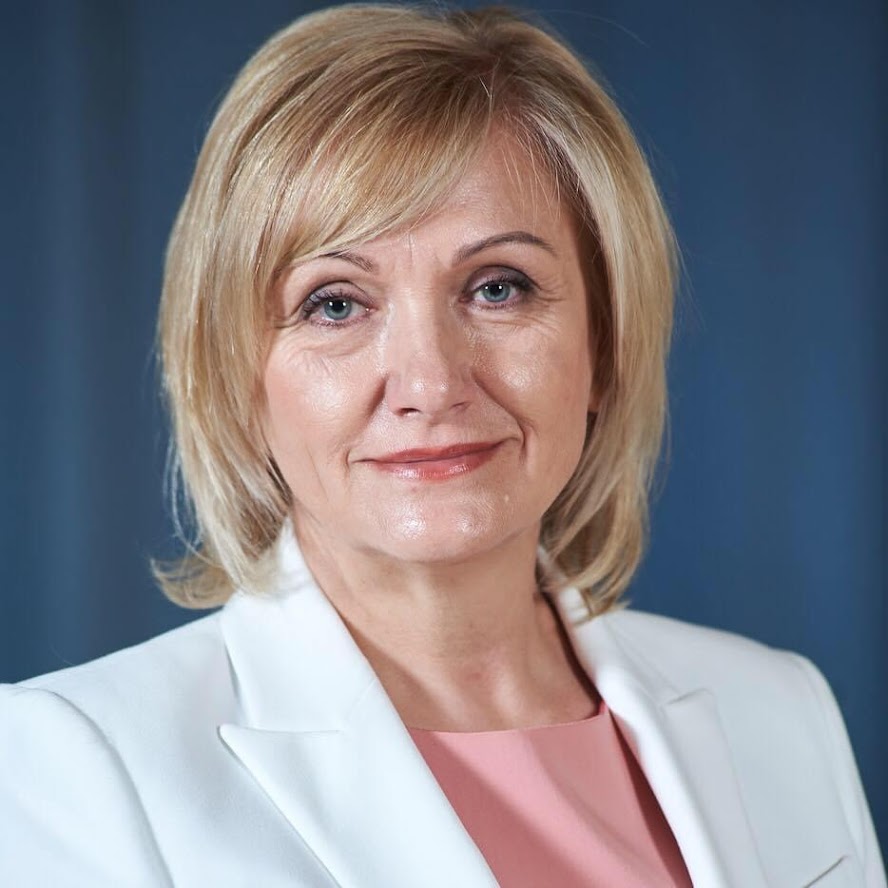 dr. Rákóczi Ildikó